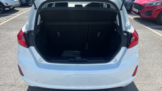 Ford Fiesta 1.1 Zetec 5dr Petrol Hatchback